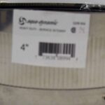 MECHANICAL JOINT COUPLING 4-IN