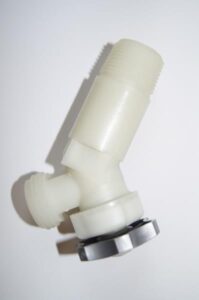 WATER HEATER DRAIN VALVE