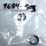 PEX CRIMP RING 1/2-IN 10 PK