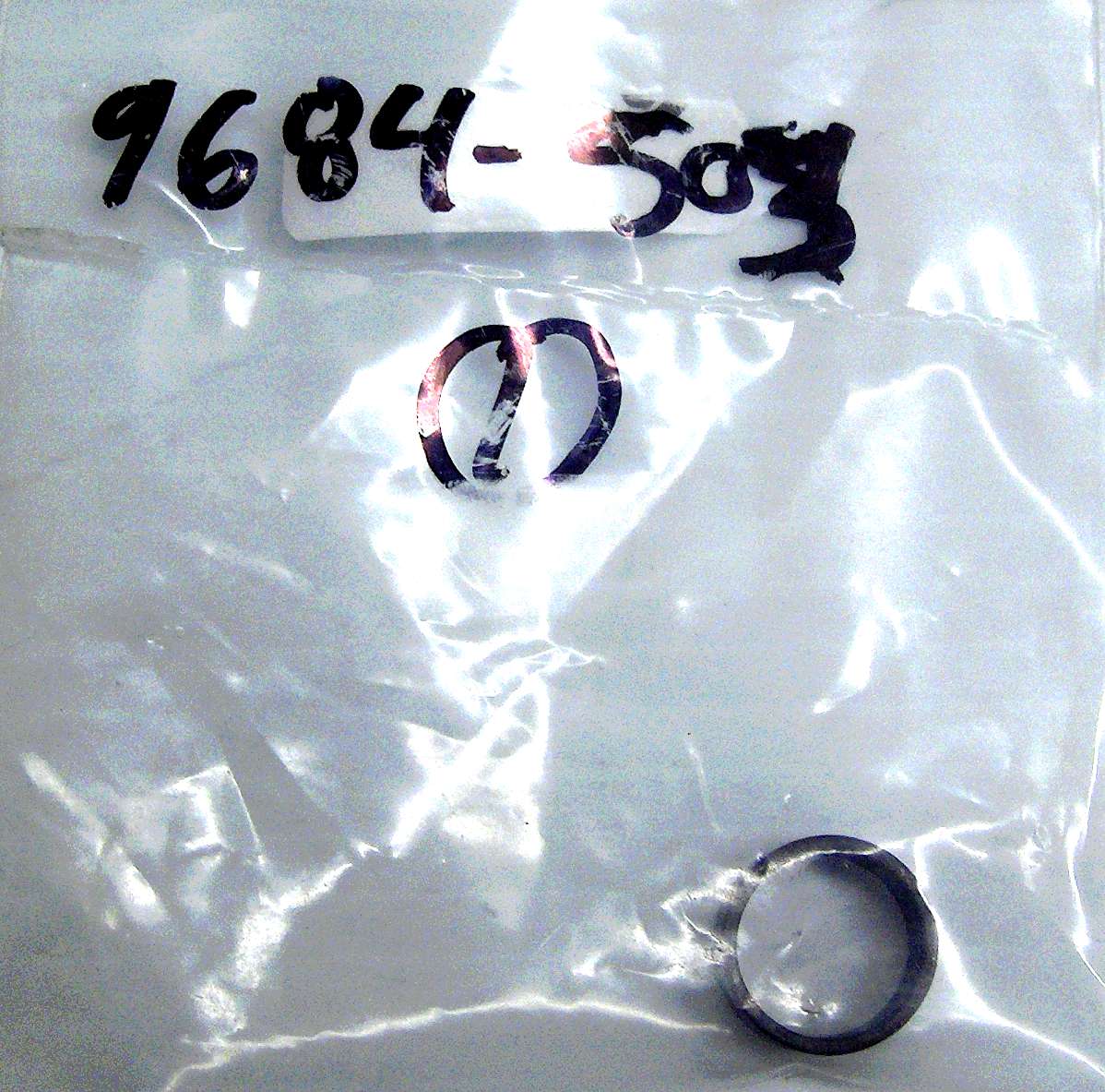 PEX CRIMP RING 1/2-IN 10 PK