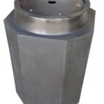 SUMP PIT 18 X 30-IN