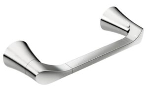 TOILET PAPER HOLDER DANIKA CHROME