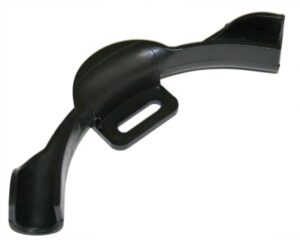 TURN-OUT SUPPORT 1/2-IN PEX TUBE