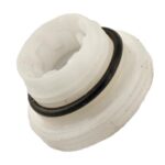 VACUUM BREAKER REPLACEMENT