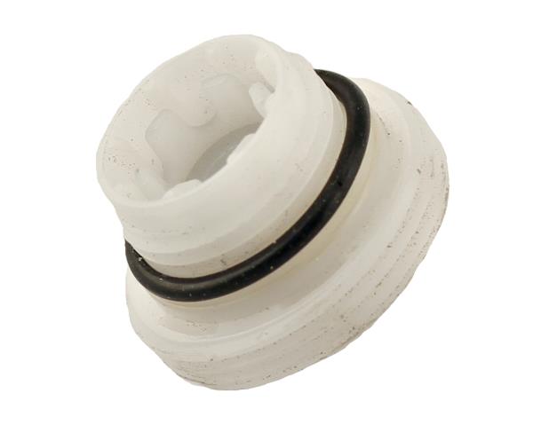 VACUUM BREAKER REPLACEMENT