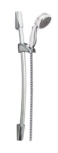 HAND SHOWER 7 SETTING WITH RAIL