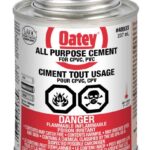 ALL PURPOSE SOLVENT CEMENT 236-ML