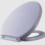 SLOW CLOSE TOILET SEAT ELONGATED