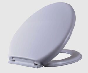 SLOW CLOSE TOILET SEAT ELONGATED