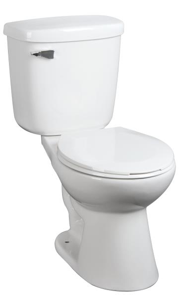 TOILET 6L DORADO 10IN ROUGH IN