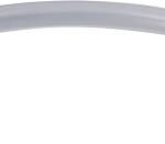 VINYL TUBE 5/8 O.D X 1/2 I.D