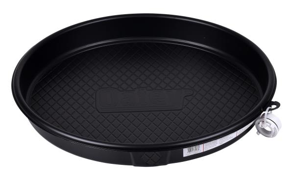 WATER HEATER PAN PLASTIC 24-IN