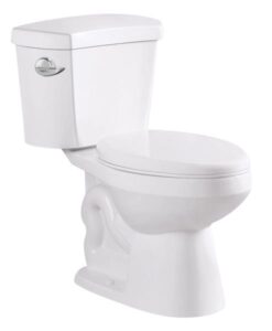 TOILET 4.8L VARDON