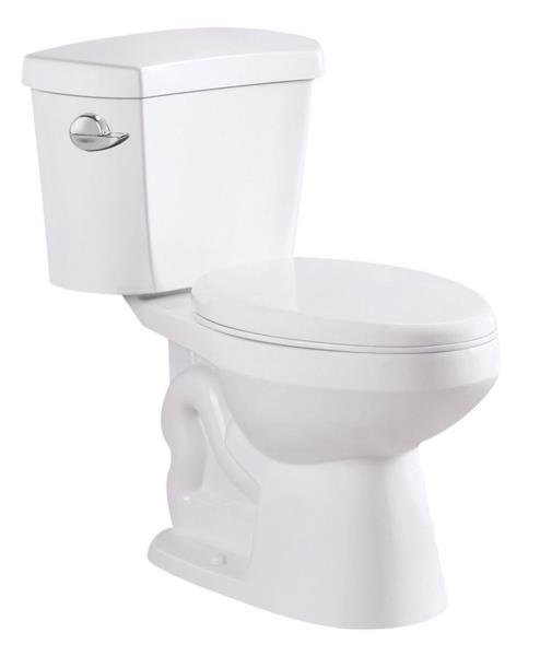 TOILET 4.8L VARDON