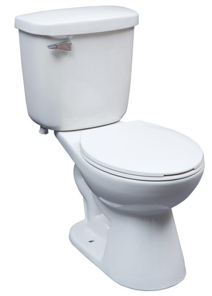 TOILET 4.8L ALTAIR