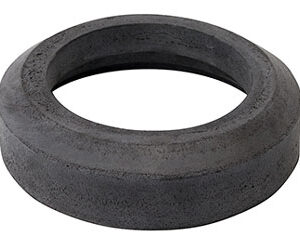 TOILET TANK-TO-BOWL GASKET