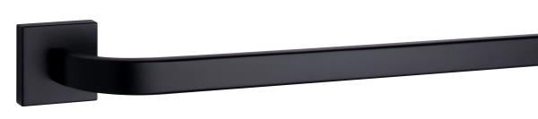 TOWEL BAR ALLUSION 10IN BLACK
