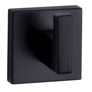 ROBE HOOK ALLUSION BLACK