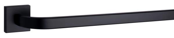 TOWEL BAR ALLUSION 24IN BLACK