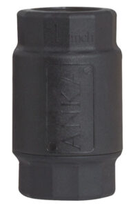 FEMALE CHECK VALVE NPT 1 1/4-IN