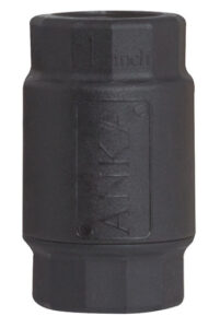 FEMALE CHECK VALVE NPT 1-IN