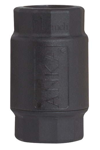 FEMALE CHECK VALVE NPT 1-IN