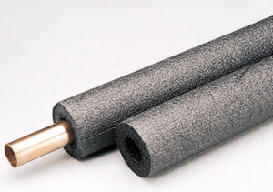 PIPE INSULATION SELF-SEAL 1/2X36-IN