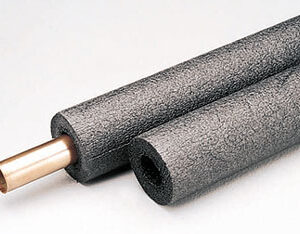 PIPE INSULATION SEMI-SLIT 5/8X72-IN
