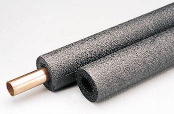 PIPE INSULATION SELF-SEAL 3/4X36-IN