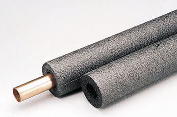PIPE INSULATION SEMI-SLIT 3/4X36-IN