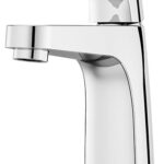 LAVATORY FAUCET MATLOCK CHROME