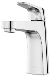 LAVATORY FAUCET MATLOCK CHROME