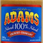 ADAMS CRHY PB
