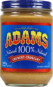 ADAMS CRHY PB