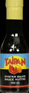 TAIPAN OYSTER SAUCE