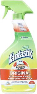 FANTASTIK LIQ SPRAY ORIG CLNR