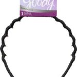 Goody Headband Clr Ribbon — Pack of 3
