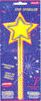 STAR SHAPED SPARKLER