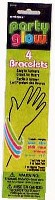 GLOW BRACELET 4 PACK