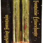 CAKE FOUNTAIN 2 PACK