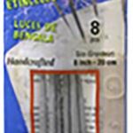 CAKE SPARKLER 8-IN 8 PACK
