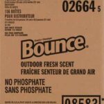 BOUNCE COIN VENDING PACK   -P