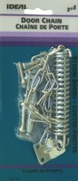 STORM DOOR CHAIN ZINC