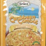 GRACE CRBN COMBO SEASONED