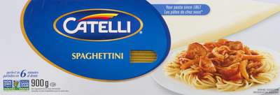 CATELLI SPAGETTINI