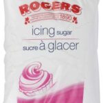 ROGERS ICING SUGAR