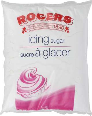 ROGERS ICING SUGAR