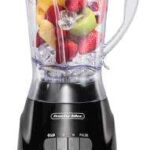 EASY BLEND BLENDER BLACK 500W