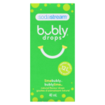 BUBLY LIME DROPS 40-ML