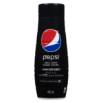 SPARKLING DRINK PEPSI ZERO 440-ML